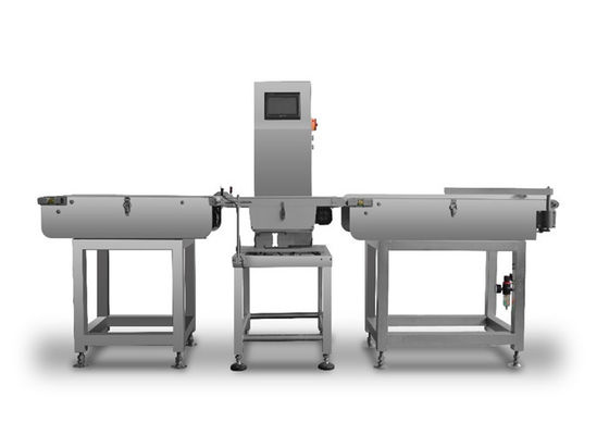 Индустрия 0.75KW 20kg удобрения проверяет машину Weigher