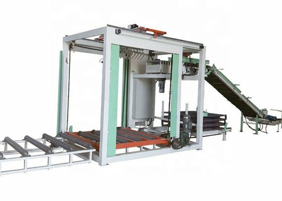 машина Palletizer сумки 13000W 1500mm в электрической индустрии 3C