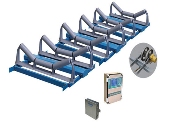Weigher конвейерной ленты высокой точности 5000tph 1000mm