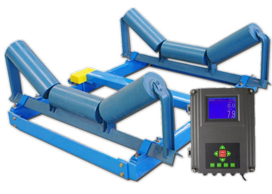 Weigher конвейерной ленты скорости регулируемый 10Tph 1500mm