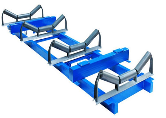 Weigher конвейерной ленты IP65 250Tph для каменноугольной промышленности