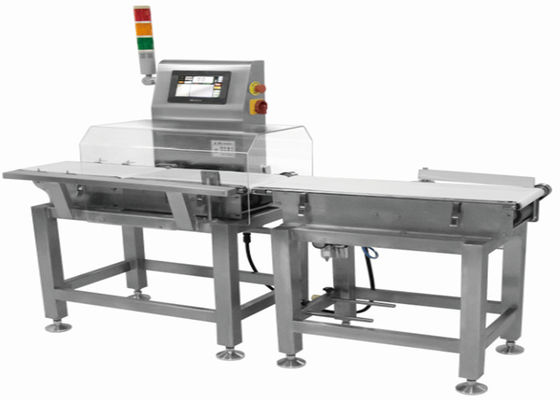Встроенная машина Weigher проверки IP54 для фармацевтической промышленности