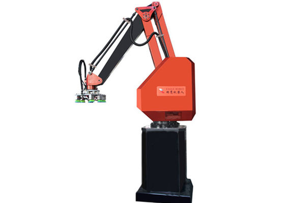 рука робота 220V 70kg Palletizing в индустрии бытовых техник