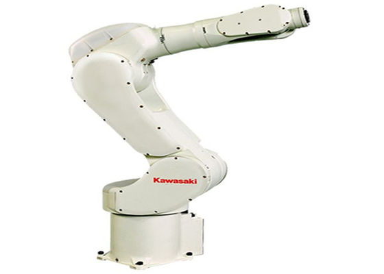 Рука робота барабанчика 250kg Кавасаки Palletizing с gripper всасывания