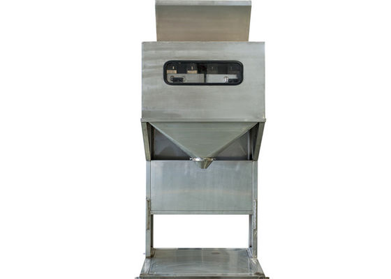 Машина упаковки еды Saimo взрывозащищенная 500b/H 25kg сухая