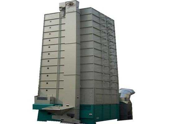 Машина зерна риса горелки дизельного топлива 10KW 2220mm более сухая