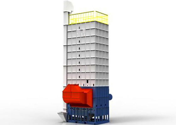 Multi цель 7KW завод падиа 30 тонн более сухой
