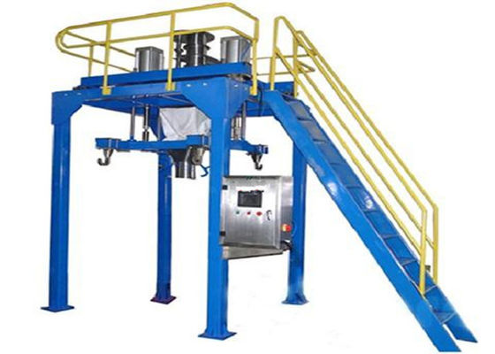 IP65 машина упаковки сумки защиты 1.5ton 1500Kg слон
