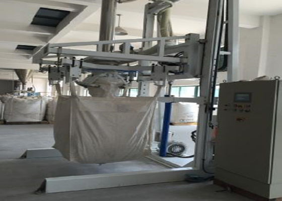 Машина упаковки сумки дефолиации 600Kg собственной личности слон в кормовой промышленности