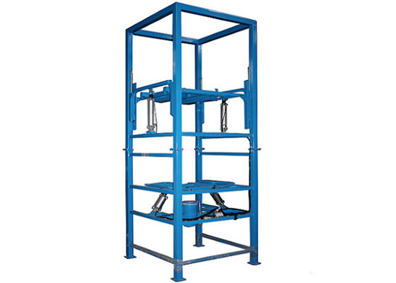 Сумка Saimo 304SS 1000Kg оптовая разгружая станцию