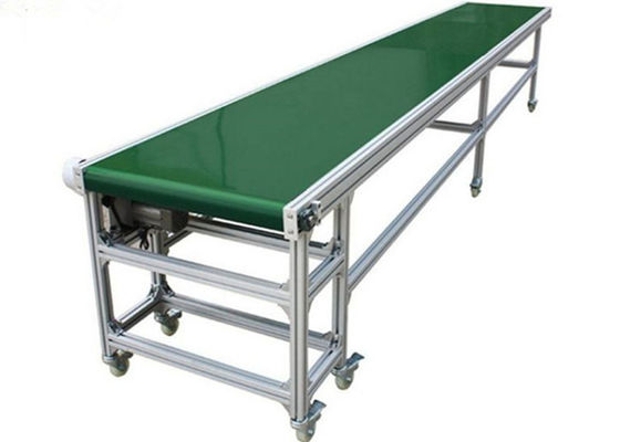 Palletizing транспортер IP65