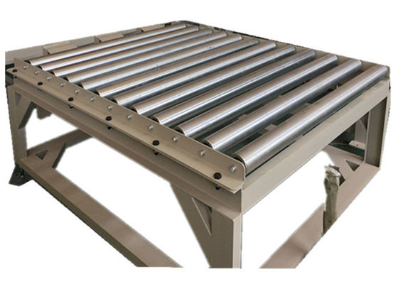 Сверхмощный транспортер 1.5KW 150kg Palletizing в сахарной промышленности