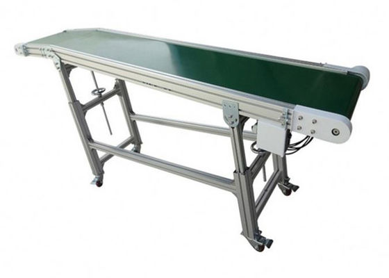транспортер 7500W 100kg кладя в мешки в индустрии строительных материалов