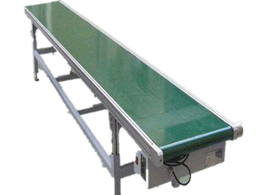 Нержавеющая сталь 200kg 3 участка Palletizing транспортер