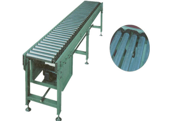 транспортер ролика силы тяжести 220V 15000W сверхмощный