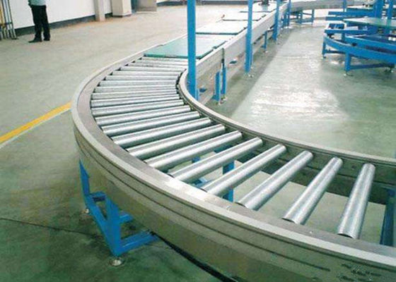 транспортер ролика силы тяжести 220V 15000W сверхмощный