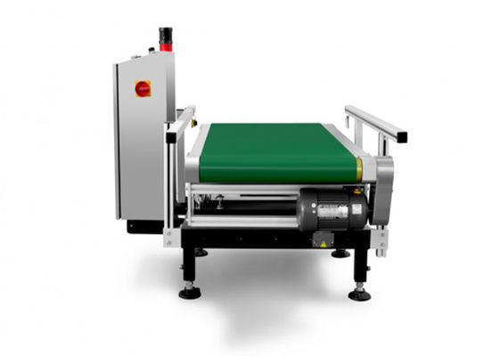 6000g проверяют машину Weigher