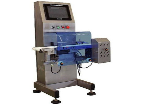 Машина Weigher проверки SUS304 AC220V 15kg