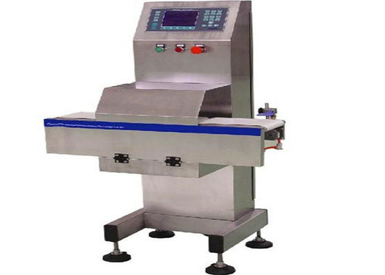 Машина Weigher проверки SUS304 AC220V 15kg