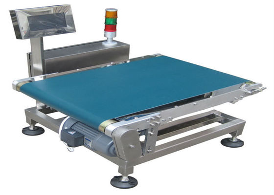 Checkweigher индустрии напитка IP66 50kg автоматический
