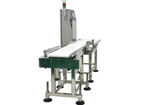 Динамическая машина Checkweigher 10kg 620mm онлайн в индустрии медицины