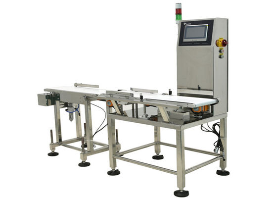 Динамическая машина Checkweigher 10kg 620mm онлайн в индустрии медицины