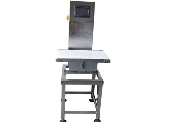 Индустрия 0.75KW 20kg удобрения проверяет машину Weigher