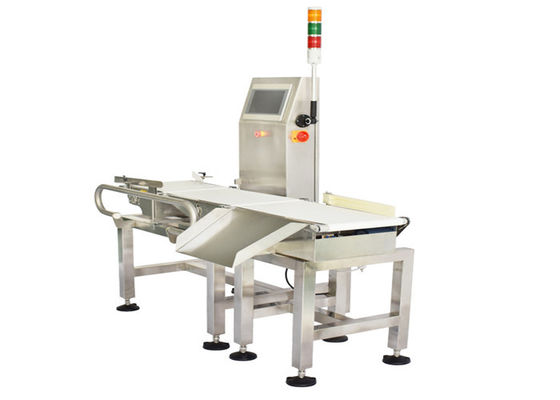 Машина Weigher проверки цифров 150ppm 2000g качества еды