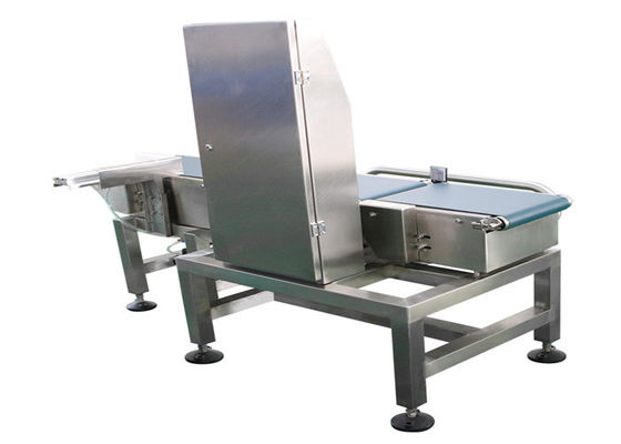 Checkweigher 304SS IP54 высокоскоростной в сахарной промышленности