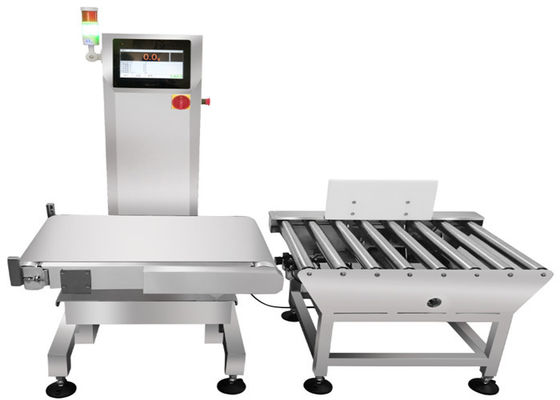 Выпейте машину Weigher проверки индустрии IP54 750mm
