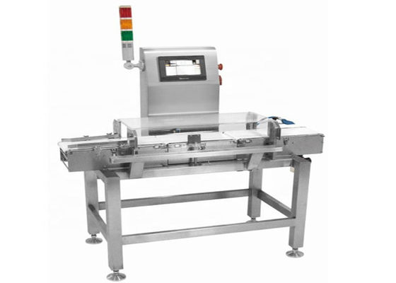 Выпейте машину Weigher проверки индустрии IP54 750mm