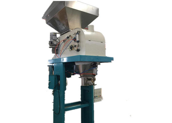 оборудование лепешки 380V 1100W 15kg кладя в мешки в индустрии продтовара