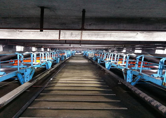 Weigher конвейерной ленты высокой точности 5000tph 1000mm