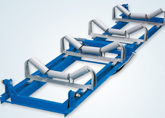 Weigher конвейерной ленты 150Tph