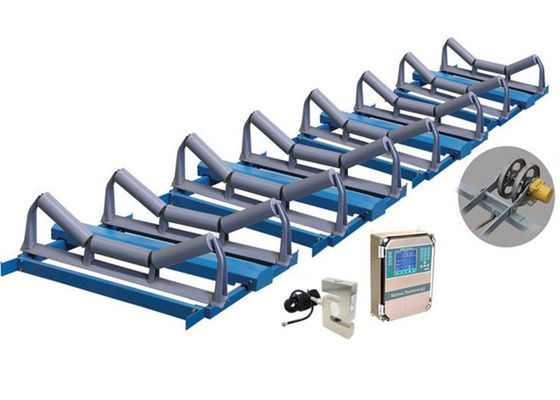 Weigher конвейерной ленты 150Tph