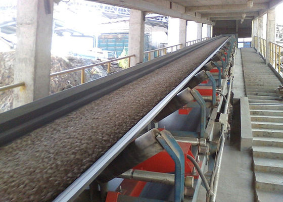 Weigher конвейерной ленты качества еды 220VAC 600mm в индустрии соли
