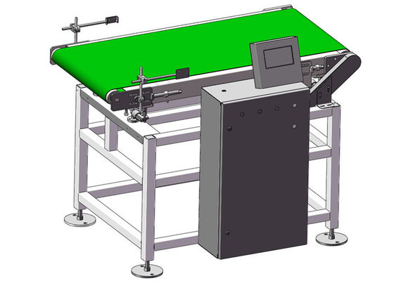 Встроенная машина Weigher проверки IP54 для фармацевтической промышленности
