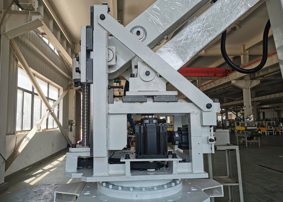 Пакуя программного обеспечения Programmable и Palletizing линия для 1 - сумка 70kg