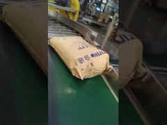 Рука Palletizer Кавасаки загородки безопасности робототехническая для ликера